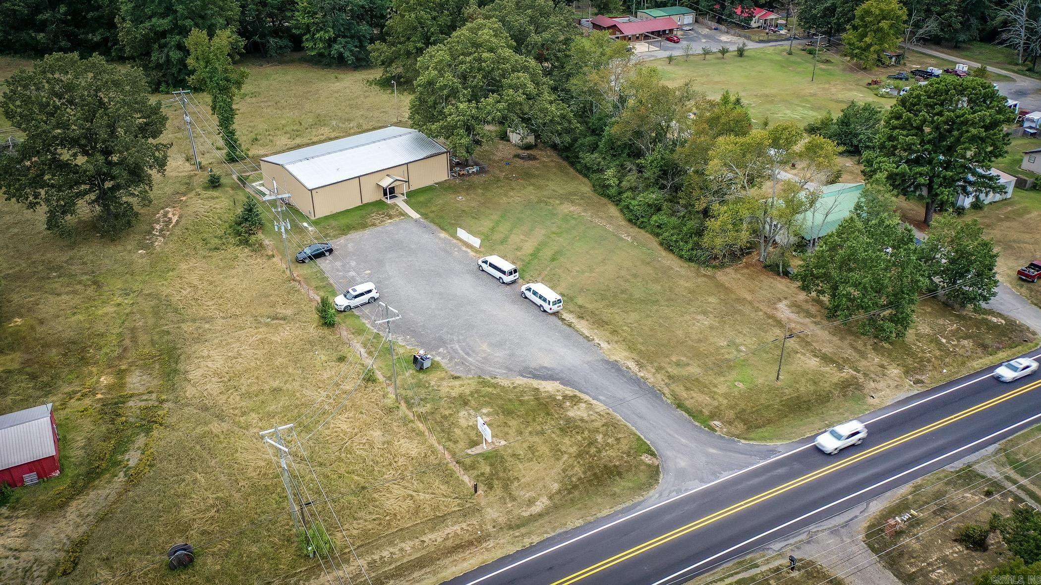 3187  AR-38  Cabot, AR