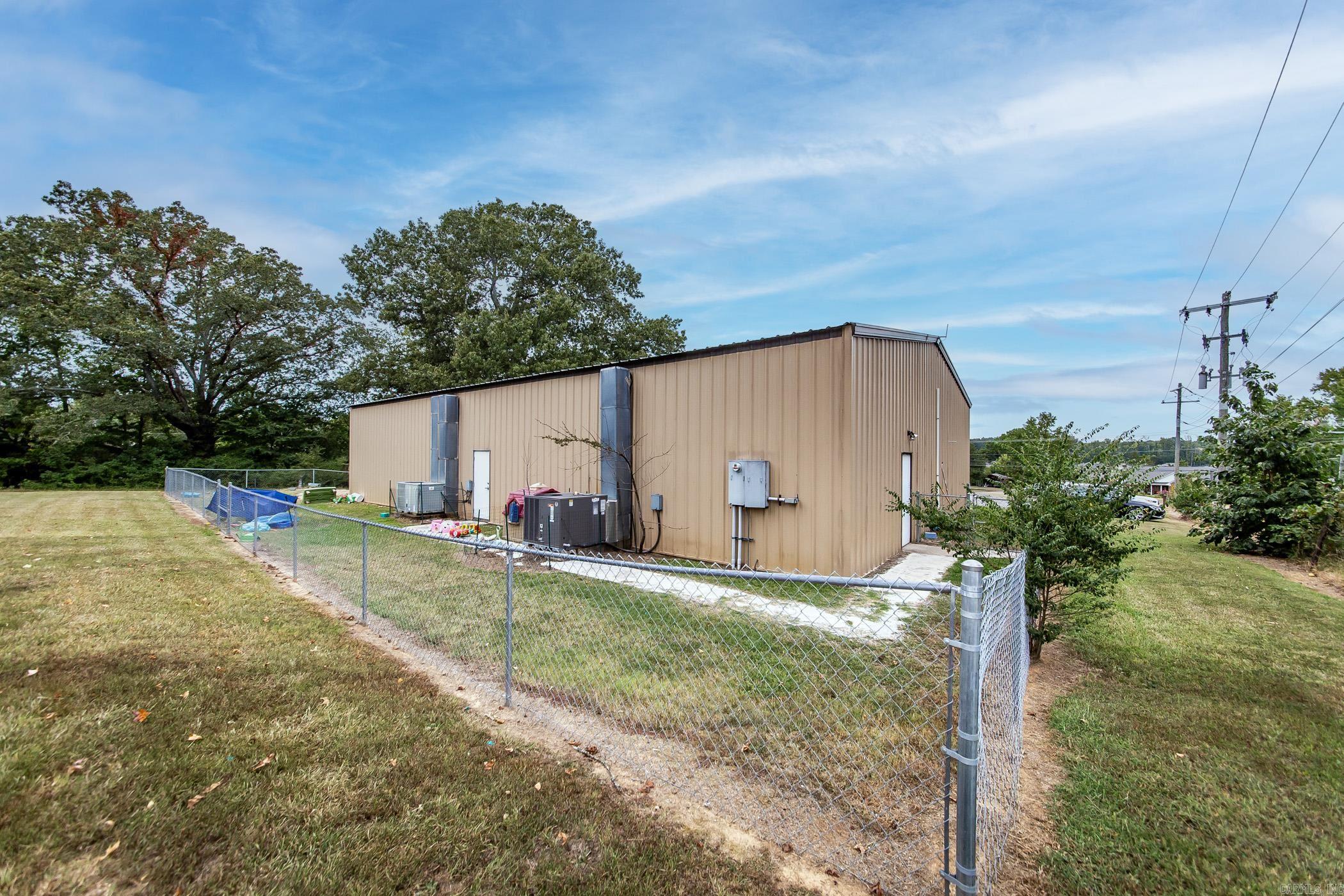 3187  AR-38  Cabot, AR