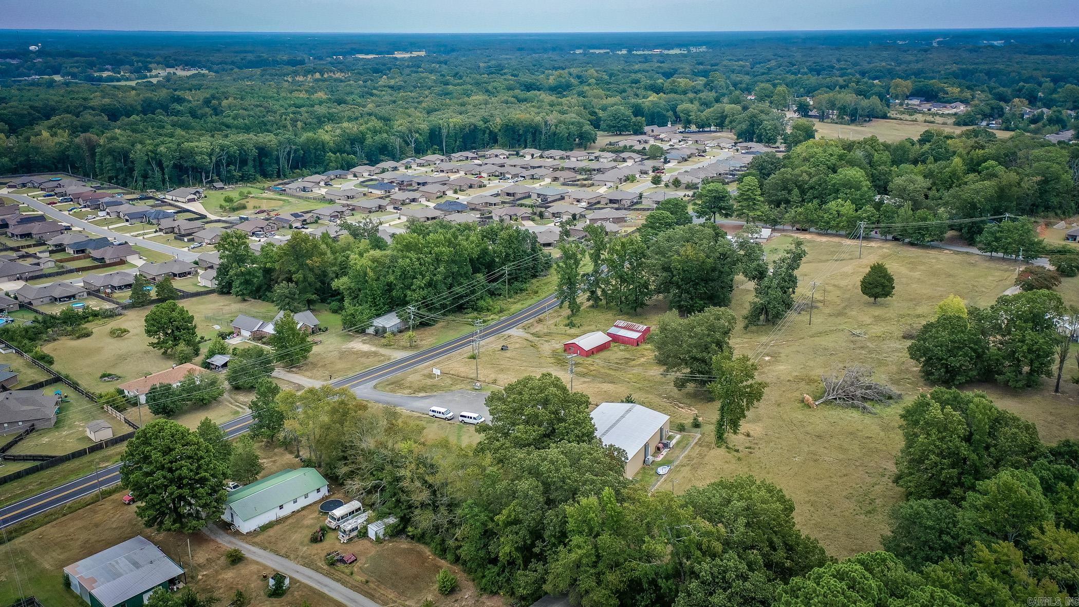 3187  AR-38  Cabot, AR