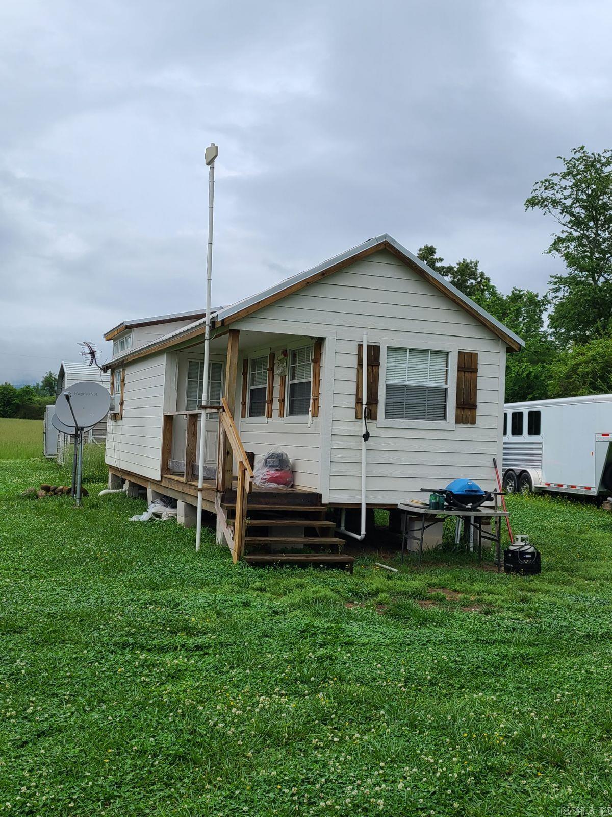 181  Polk Road 127  Mena, AR