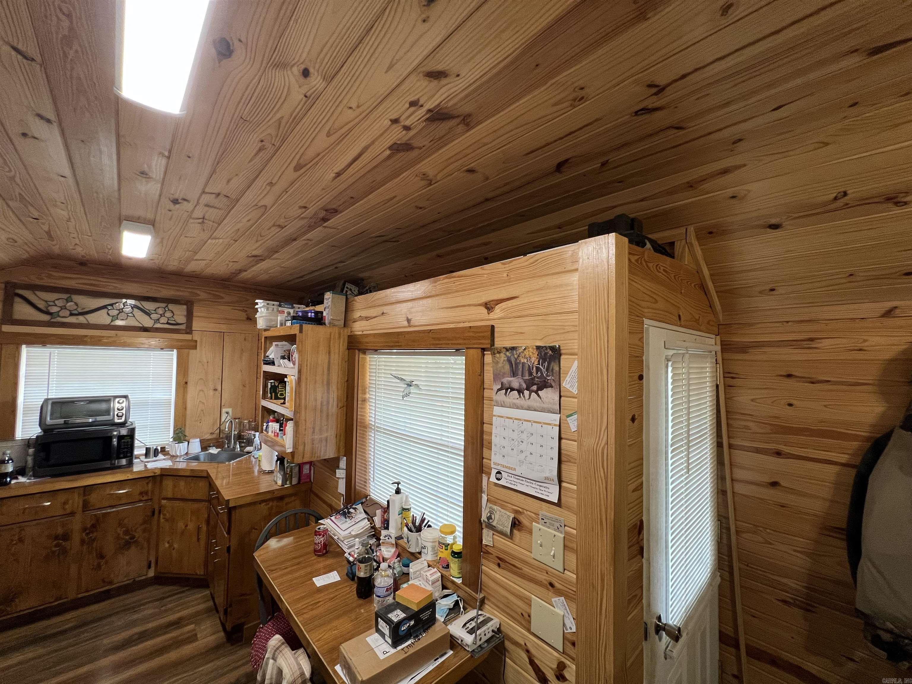 181  Polk Road 127  Mena, AR