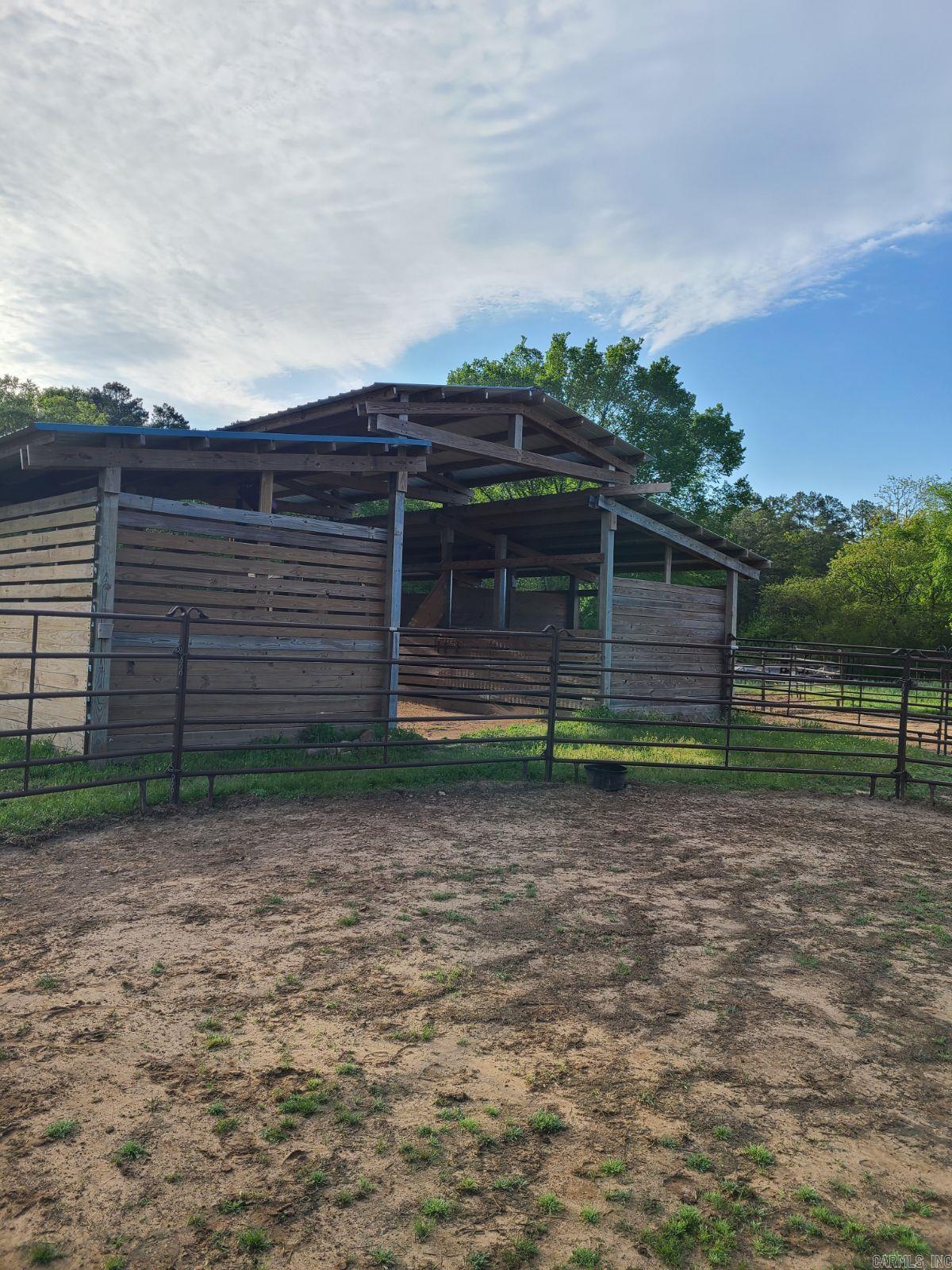 181  Polk Road 127  Mena, AR