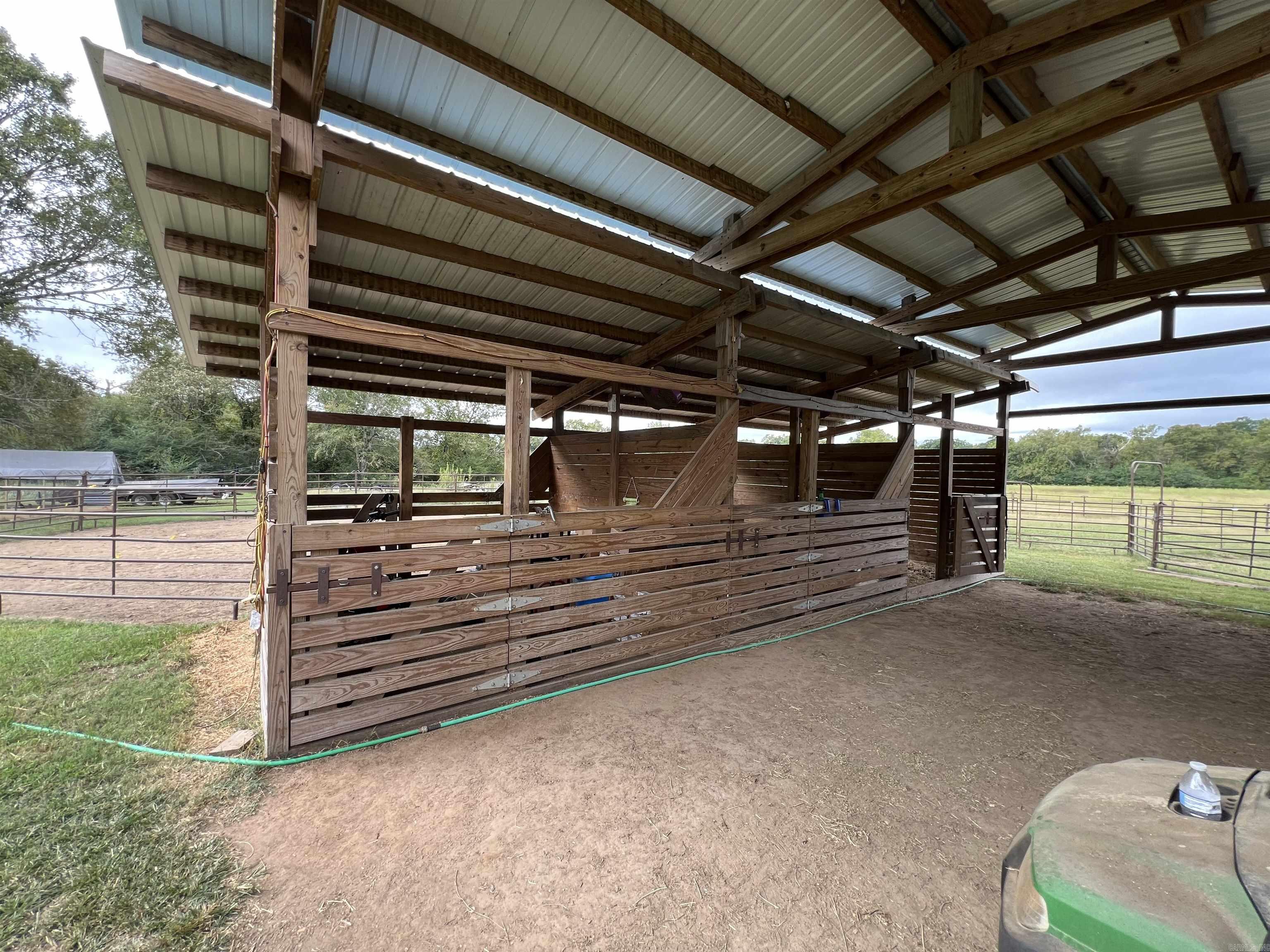 181  Polk Road 127  Mena, AR