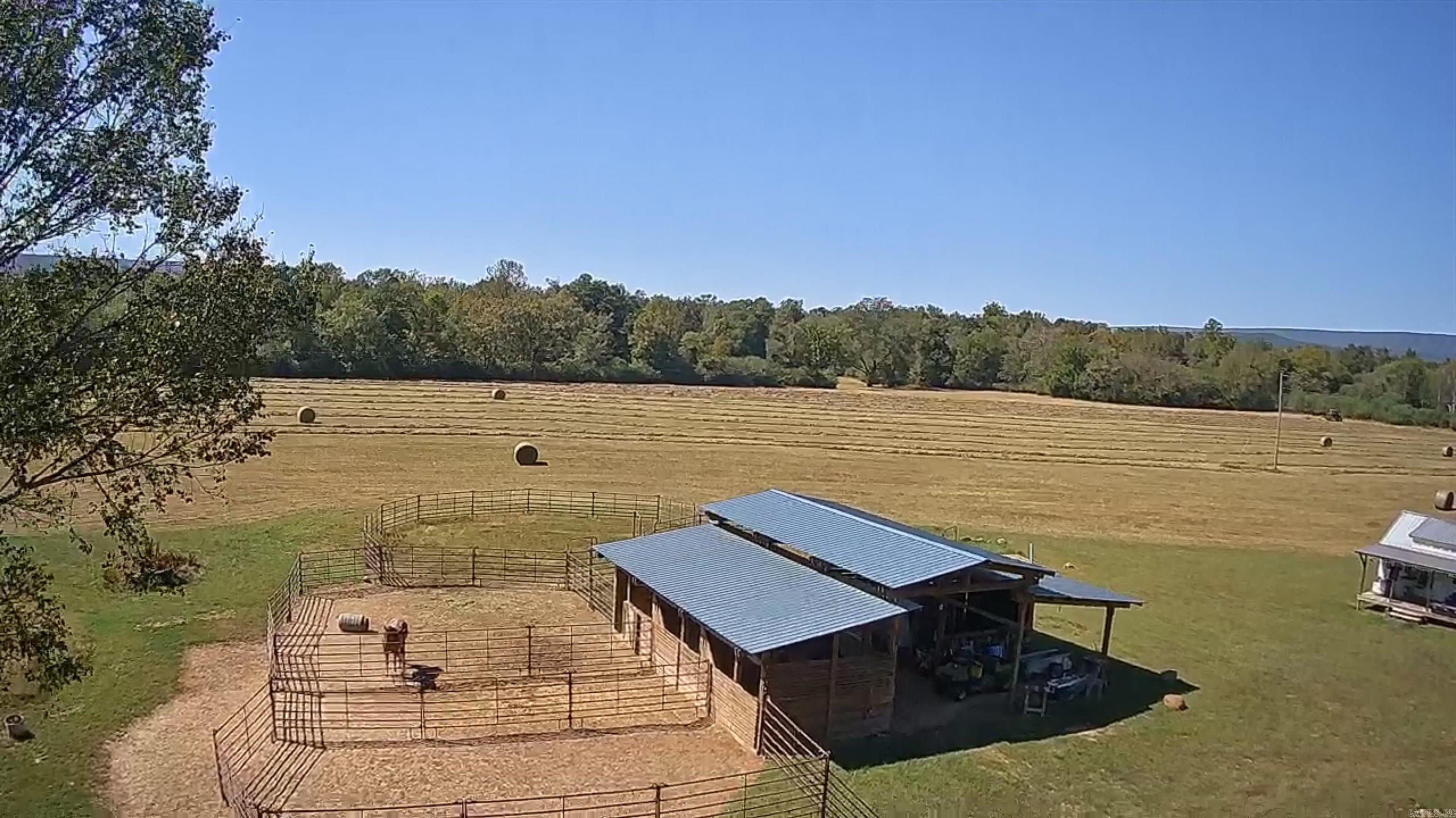 181  Polk Road 127  Mena, AR