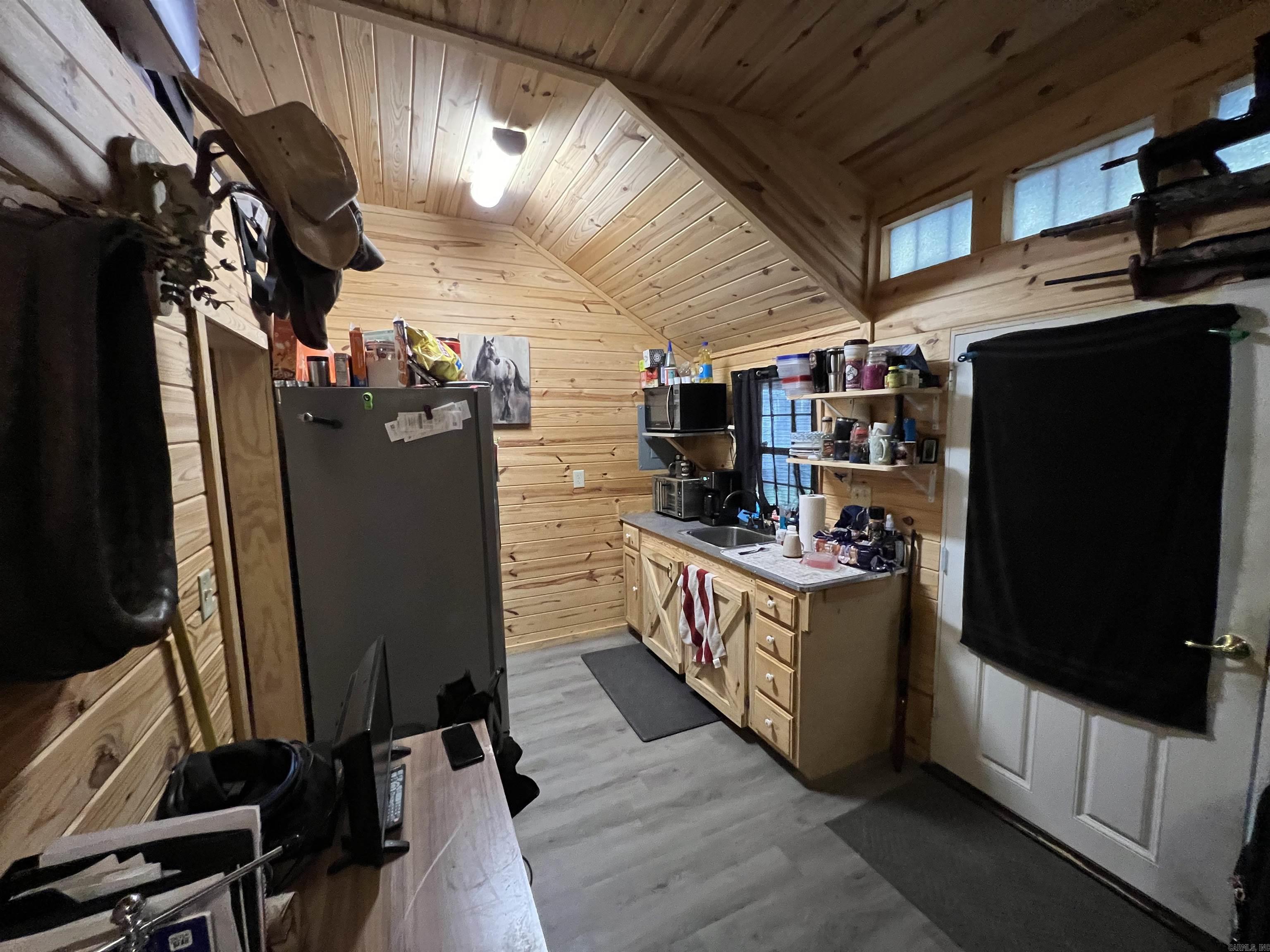 181  Polk Road 127  Mena, AR