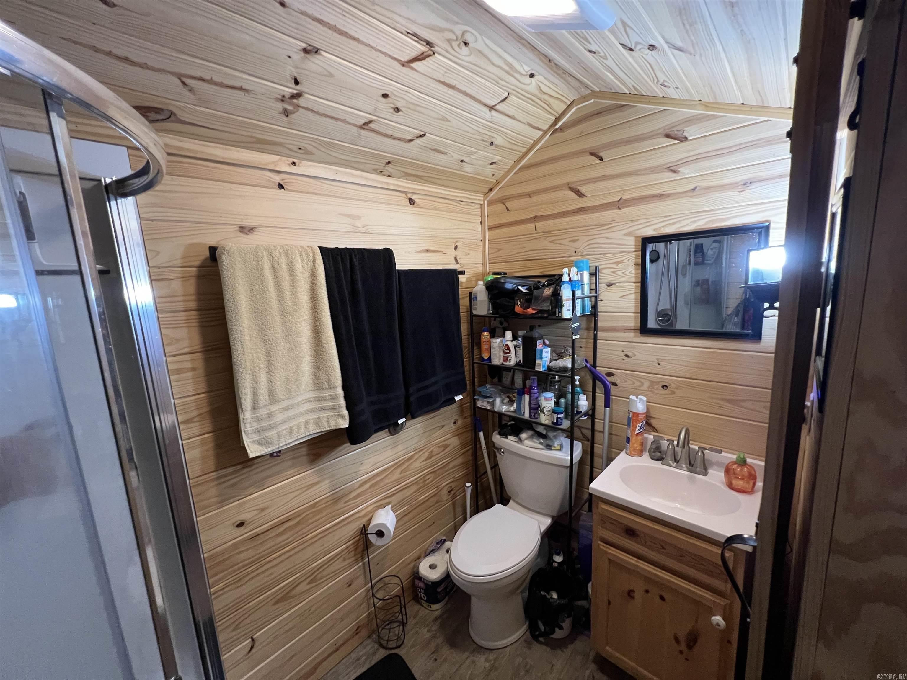 181  Polk Road 127  Mena, AR
