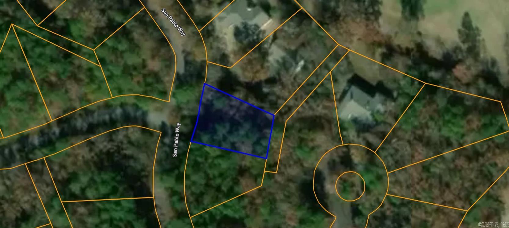10  San Pablo  Hot Springs Village, AR