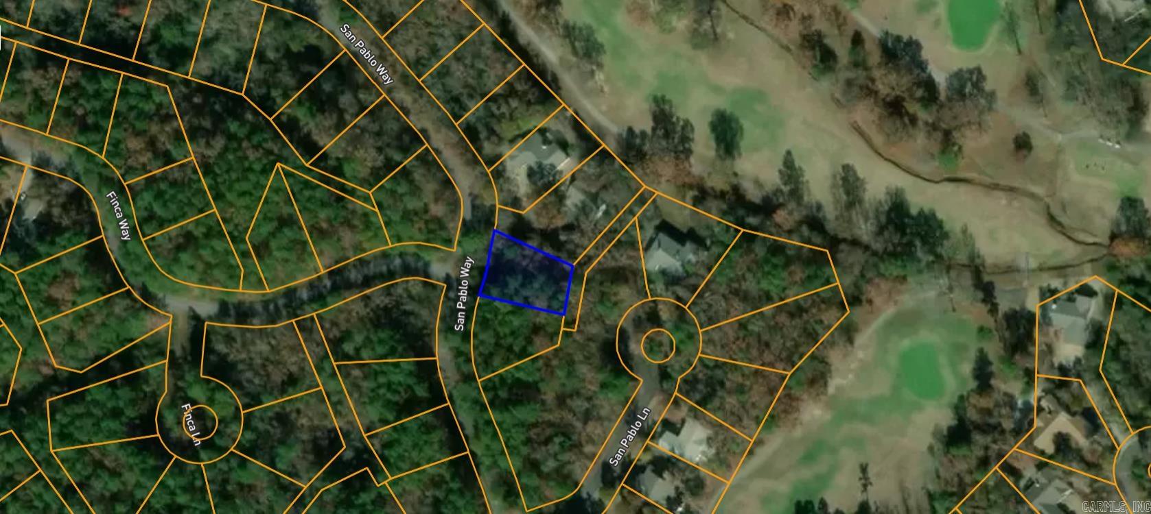 10  San Pablo  Hot Springs Village, AR
