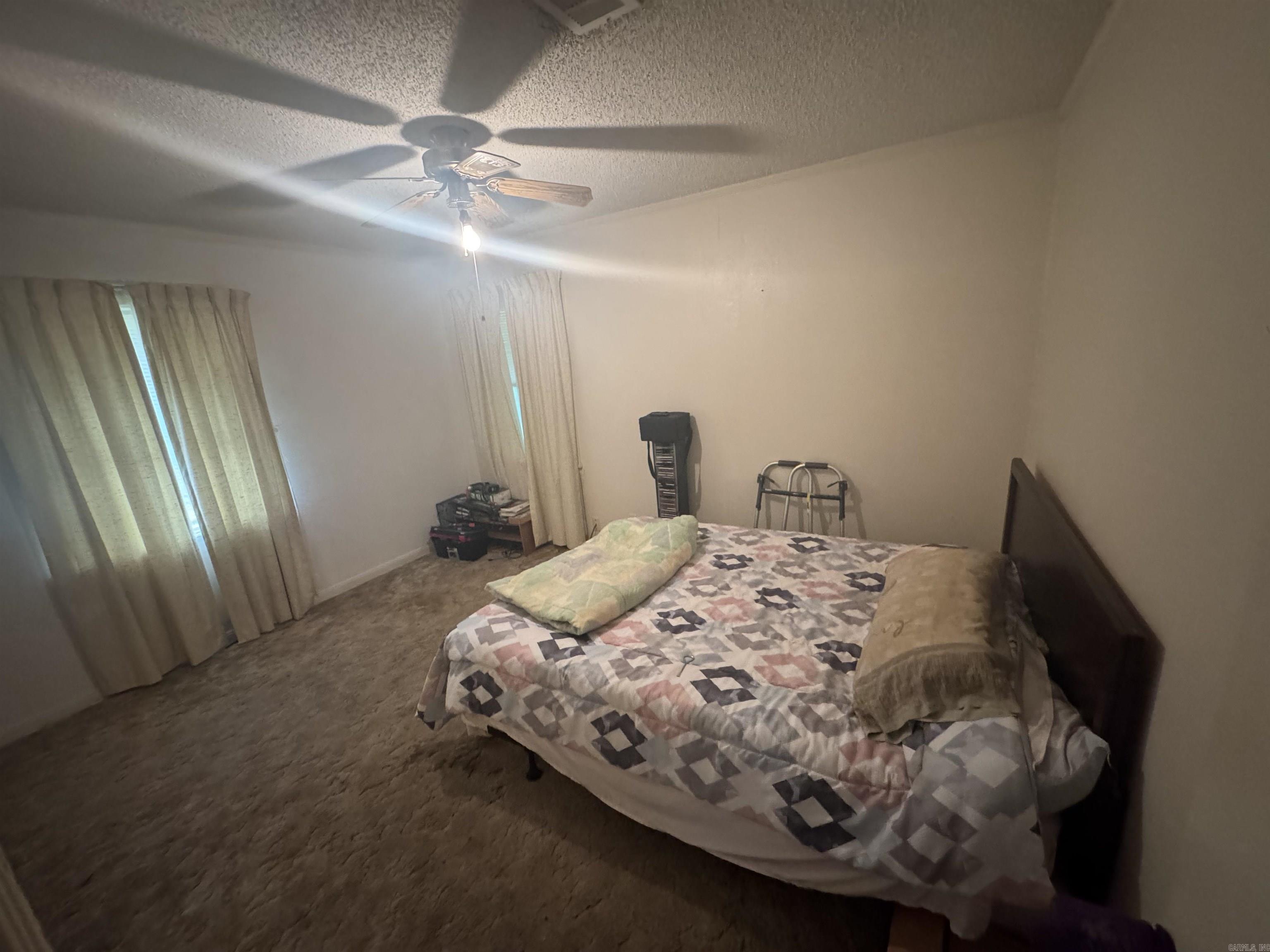 1807 W 32nd Ave  Pine Bluff, AR