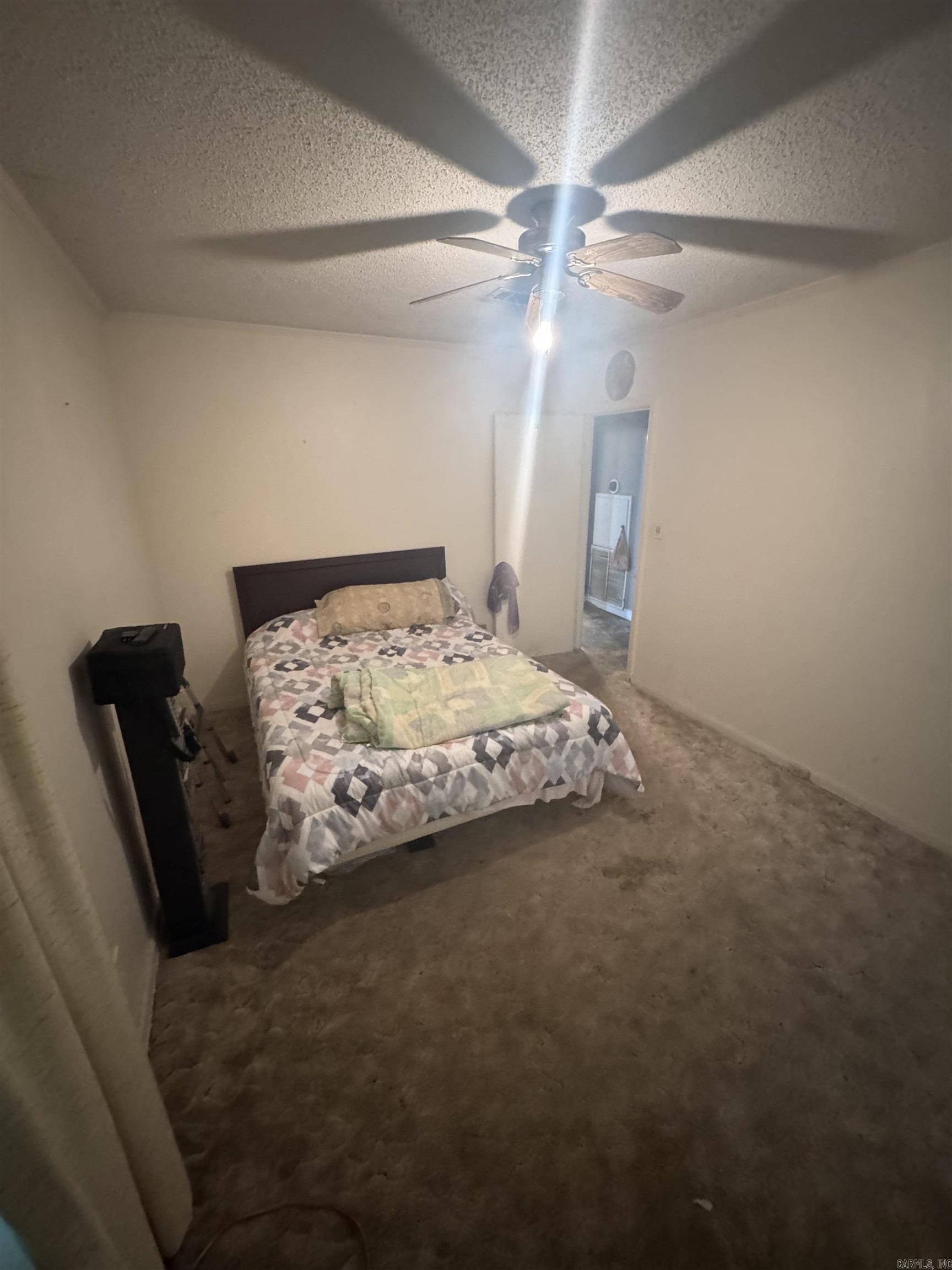 1807 W 32nd Ave  Pine Bluff, AR