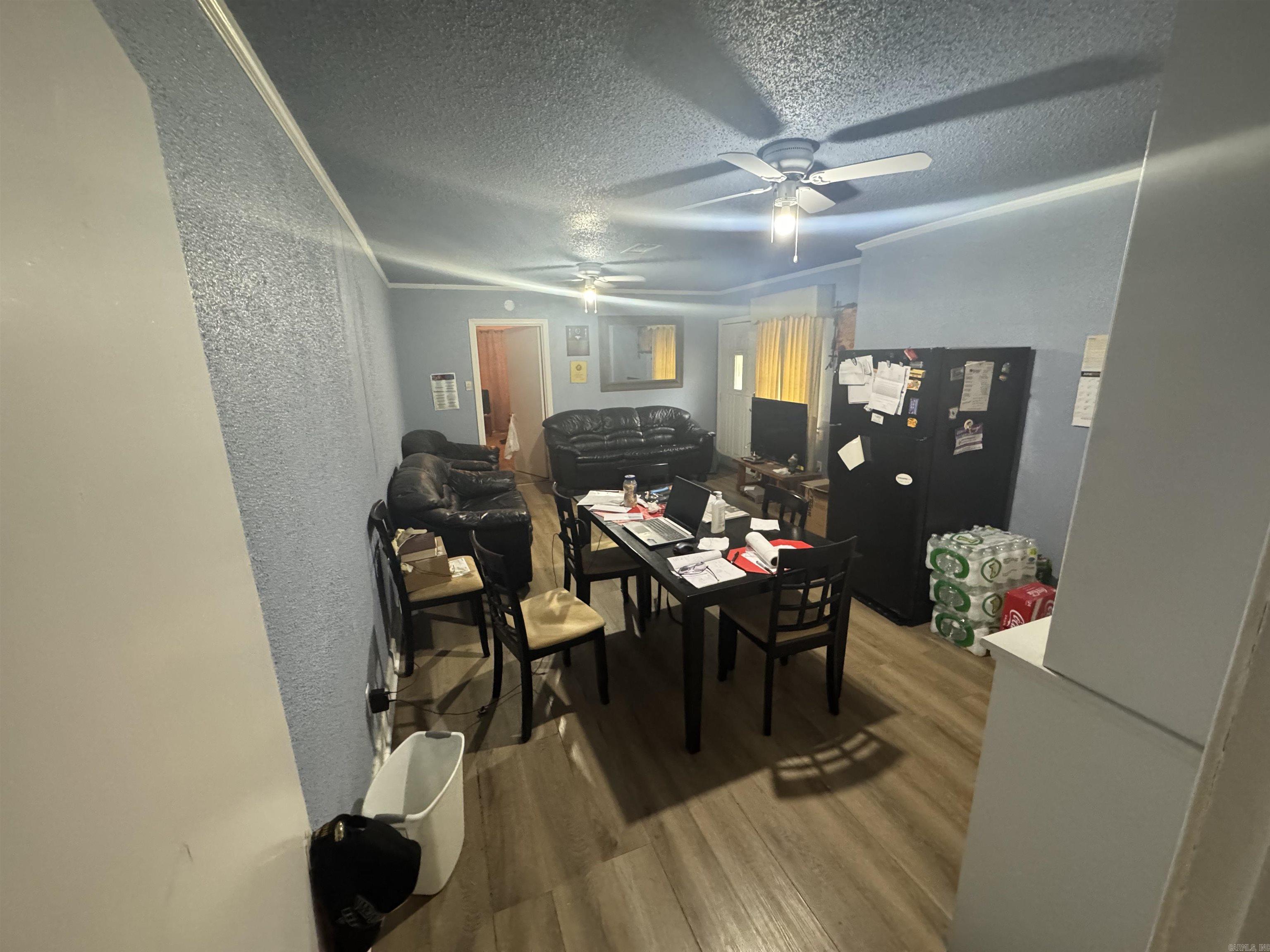 1807 W 32nd Ave  Pine Bluff, AR
