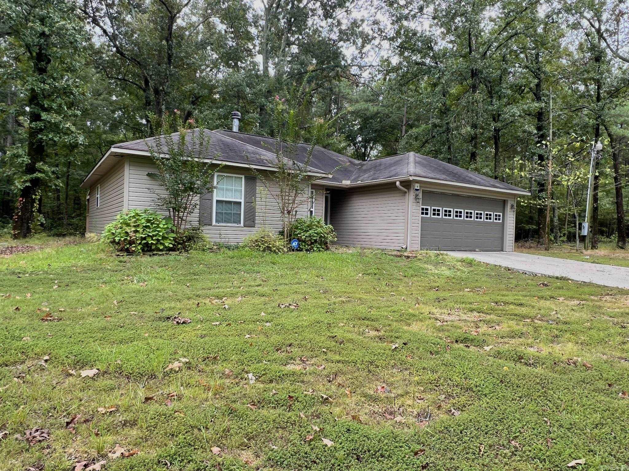 31749  HWY 11 S  Star City, AR