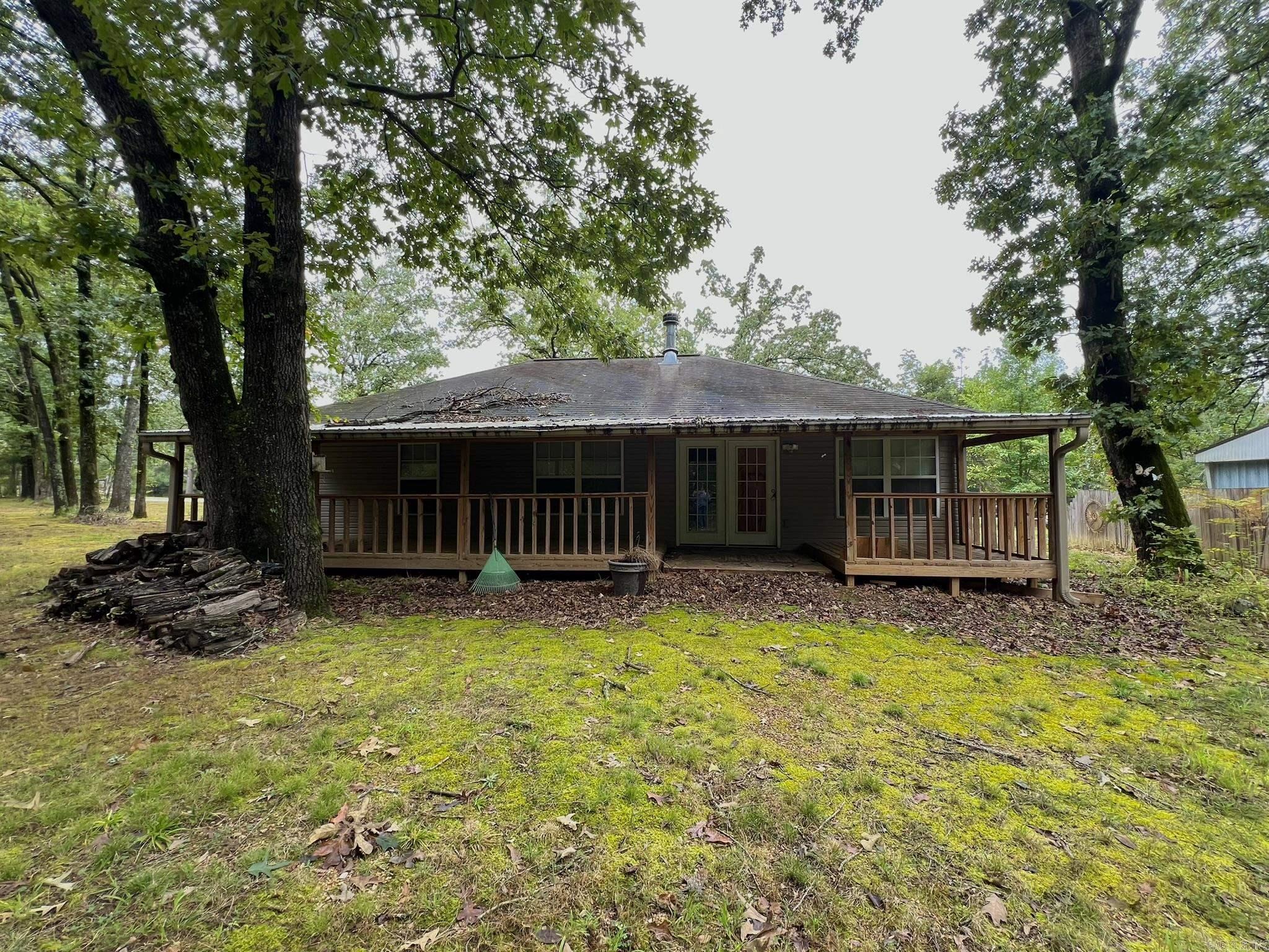 31749  HWY 11 S  Star City, AR