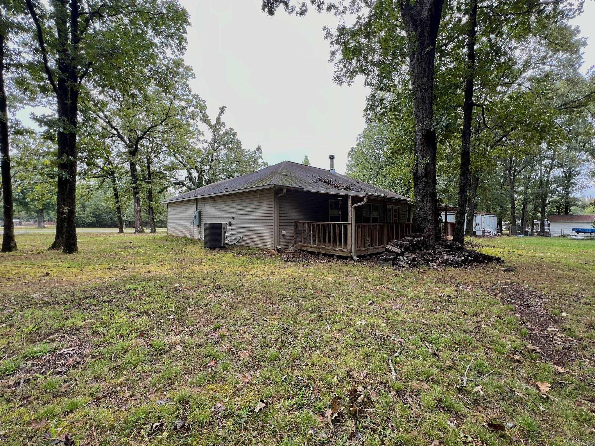 31749  HWY 11 S  Star City, AR