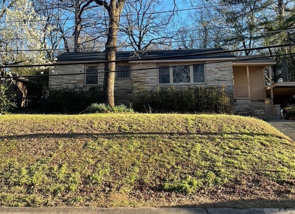 1112  Waterside  North Little Rock, AR