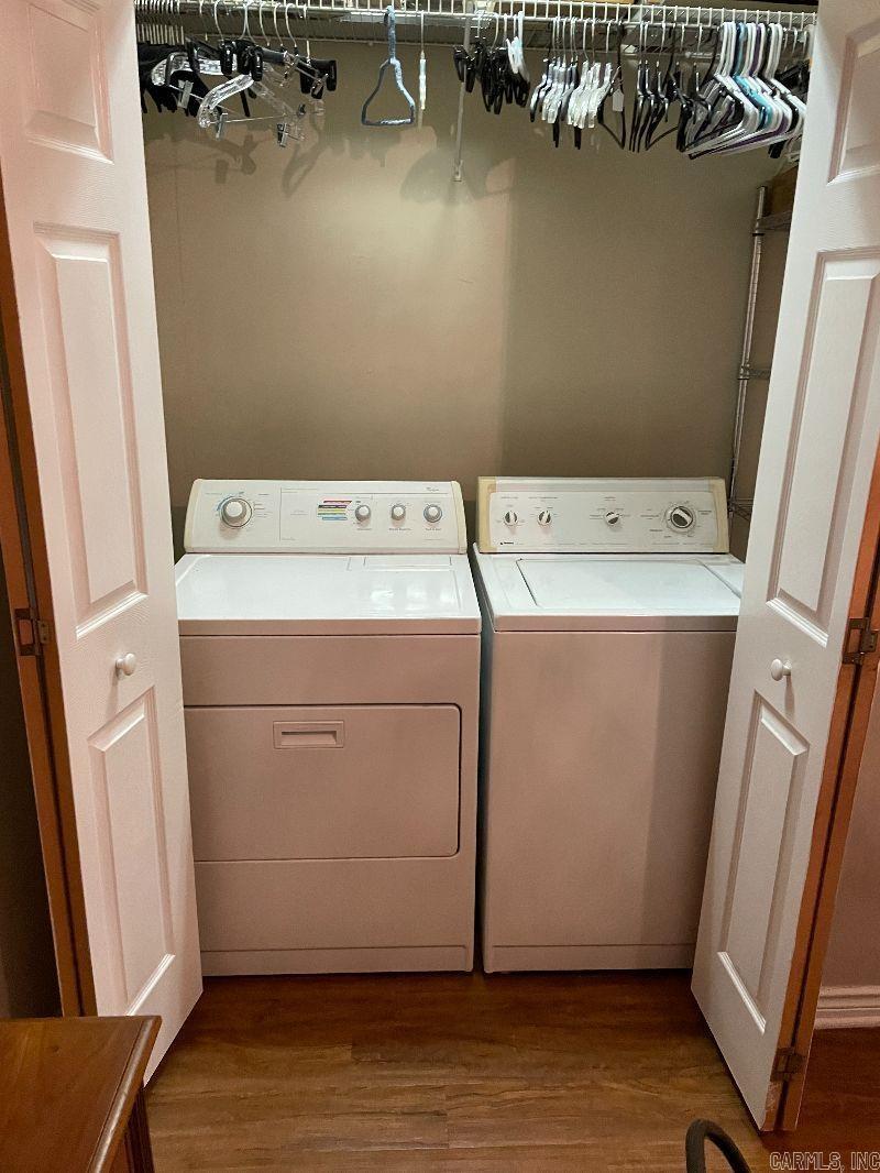 1112  Waterside  North Little Rock, AR