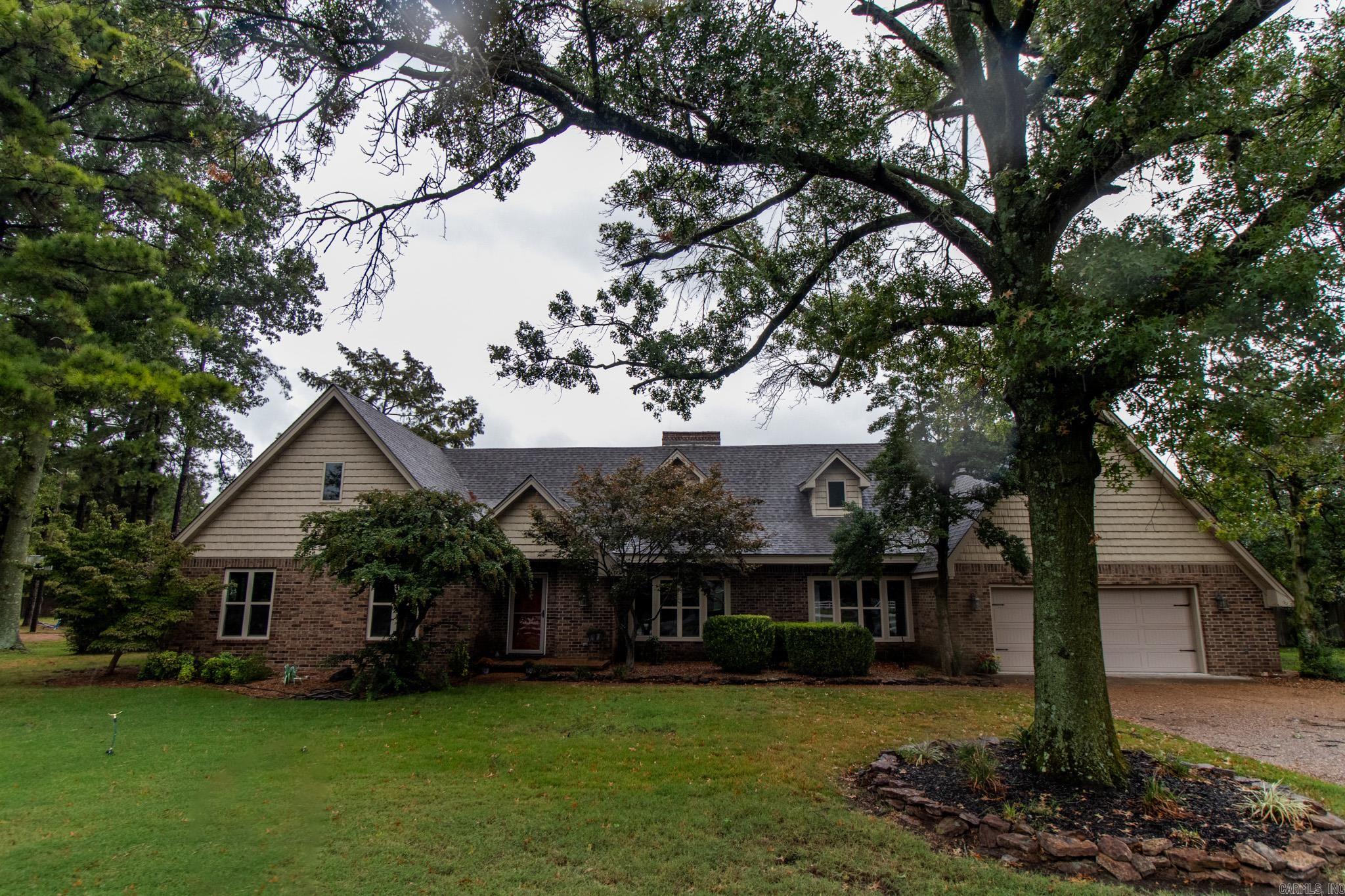 318 N Davis  Manila, AR