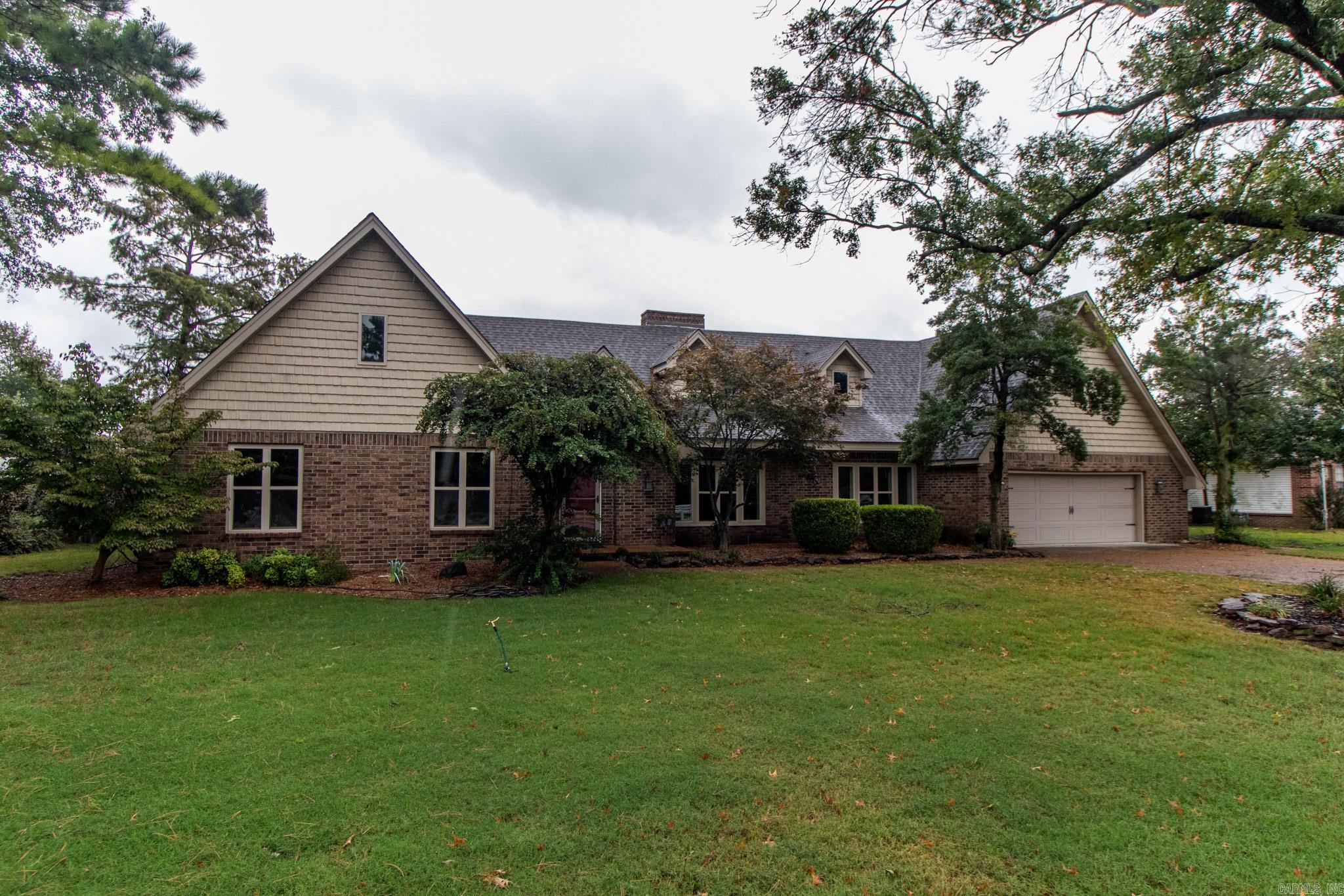 318 N Davis  Manila, AR