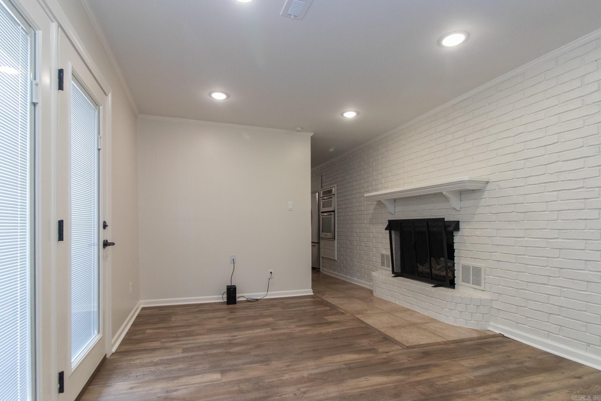 318 N Davis  Manila, AR