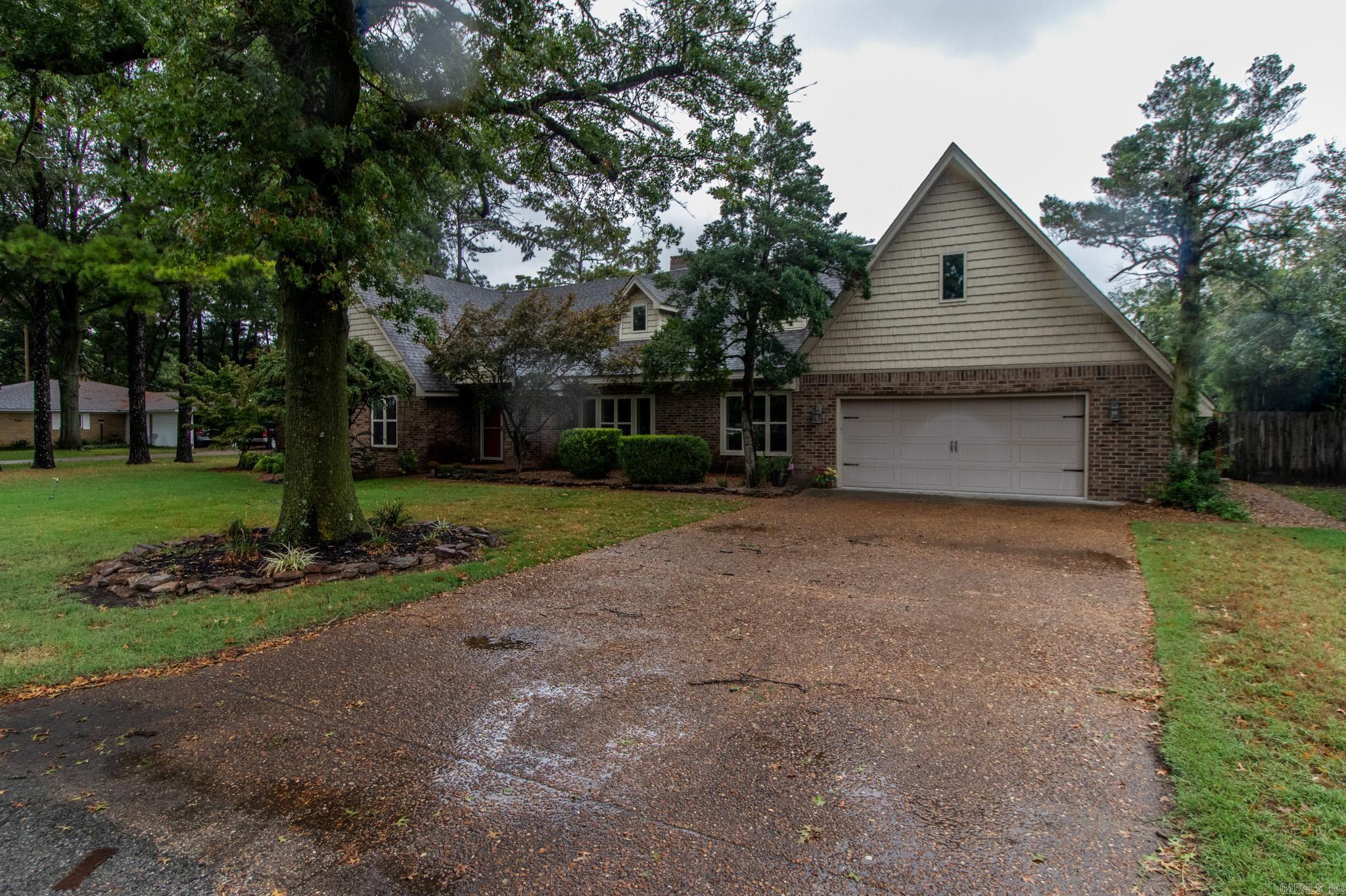 318 N Davis  Manila, AR