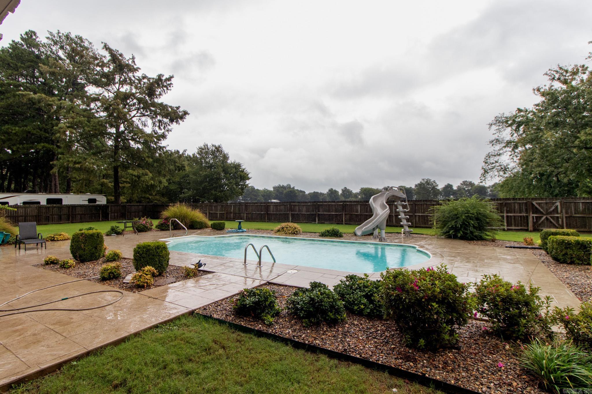 318 N Davis  Manila, AR