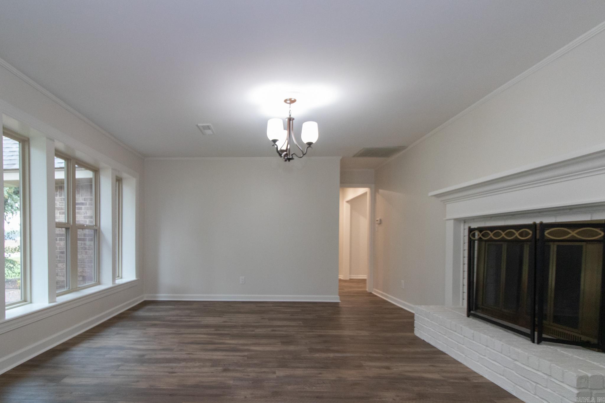 318 N Davis  Manila, AR