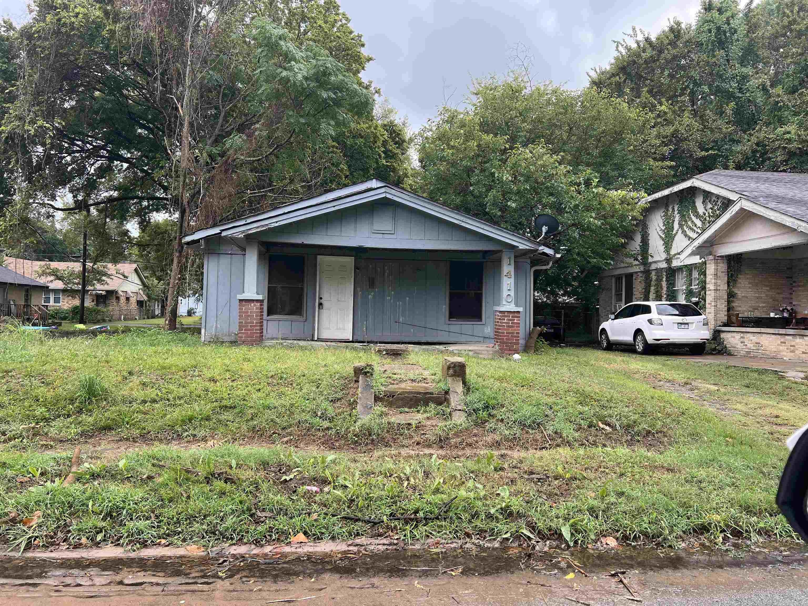 1410 W 11th  North Little Rock, AR