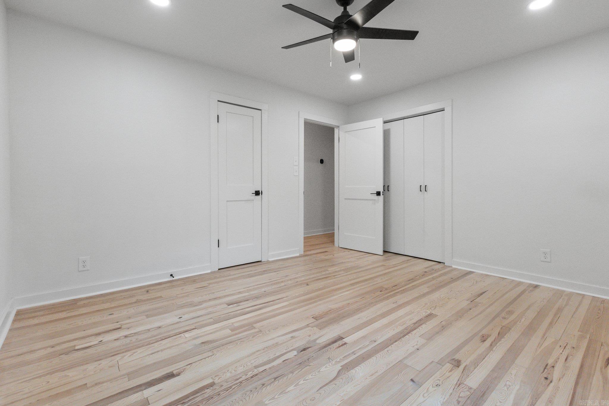 615  Evans  Benton, AR