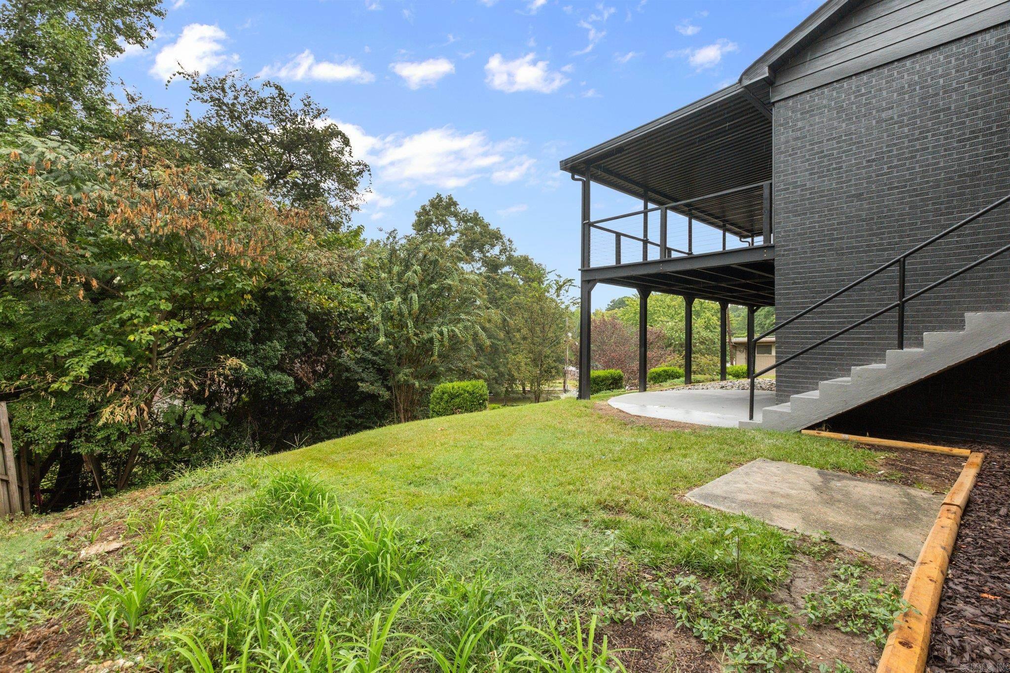 615  Evans  Benton, AR
