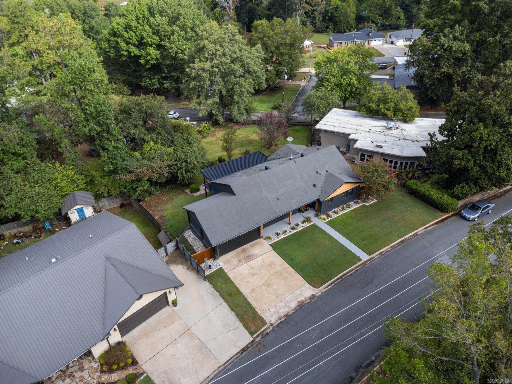 615  Evans  Benton, AR