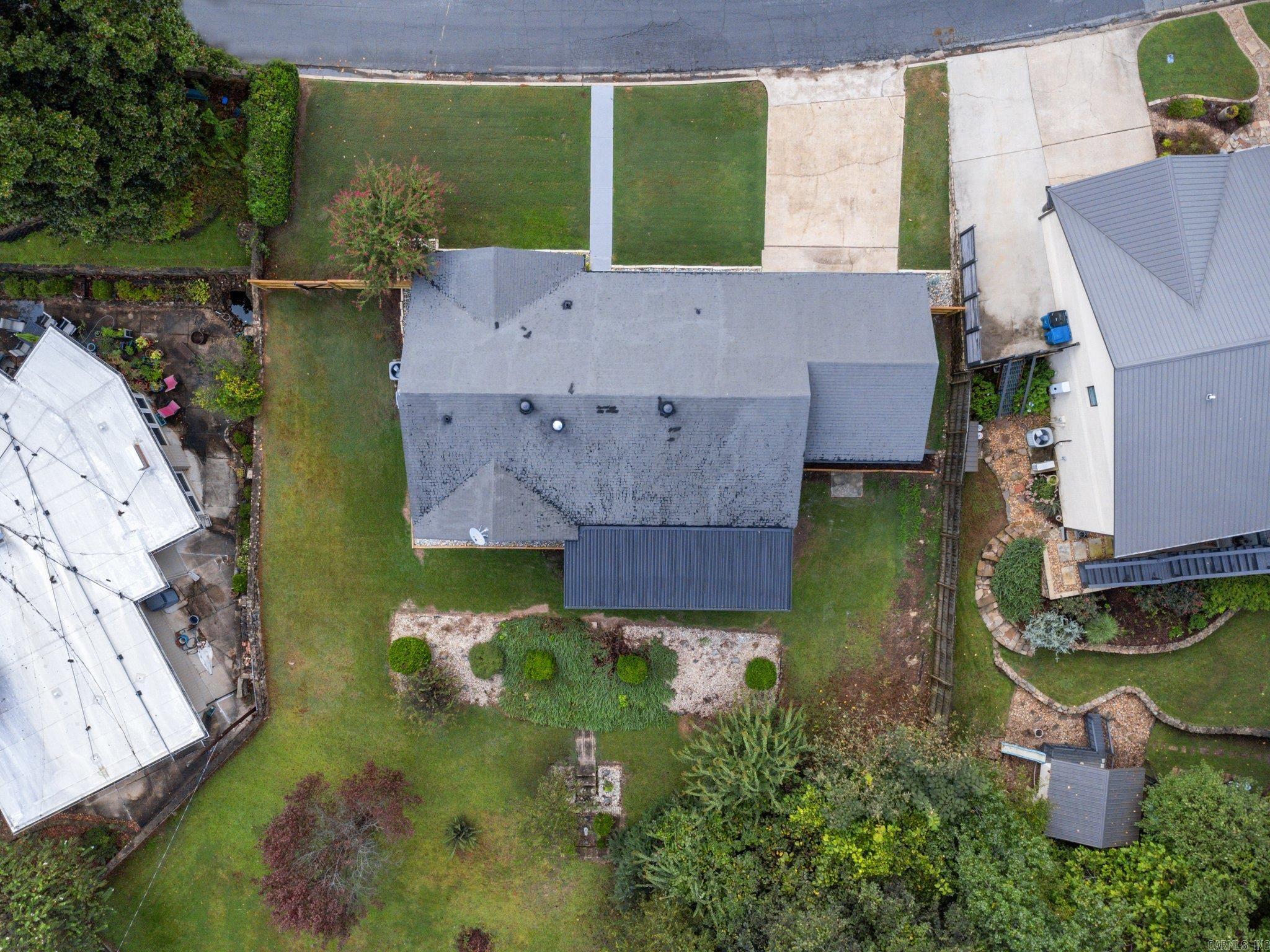 615  Evans  Benton, AR