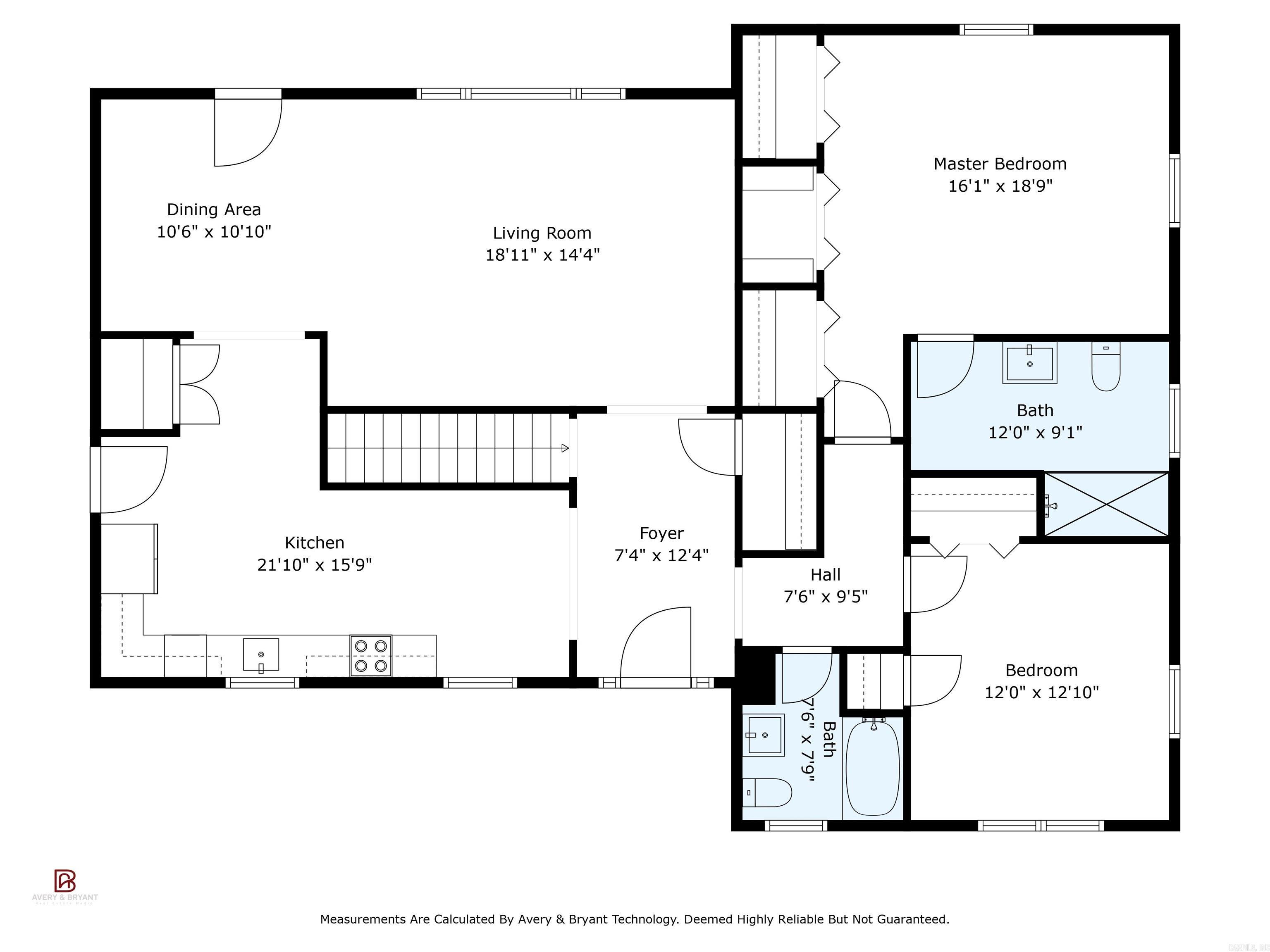 615  Evans  Benton, AR