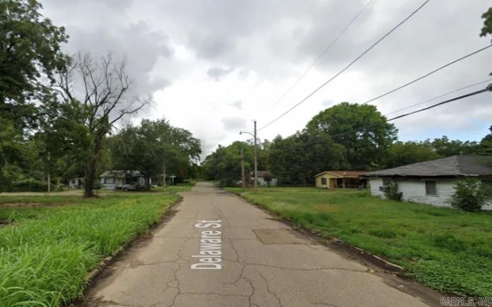 1507  Deleware  Texarkana, AR