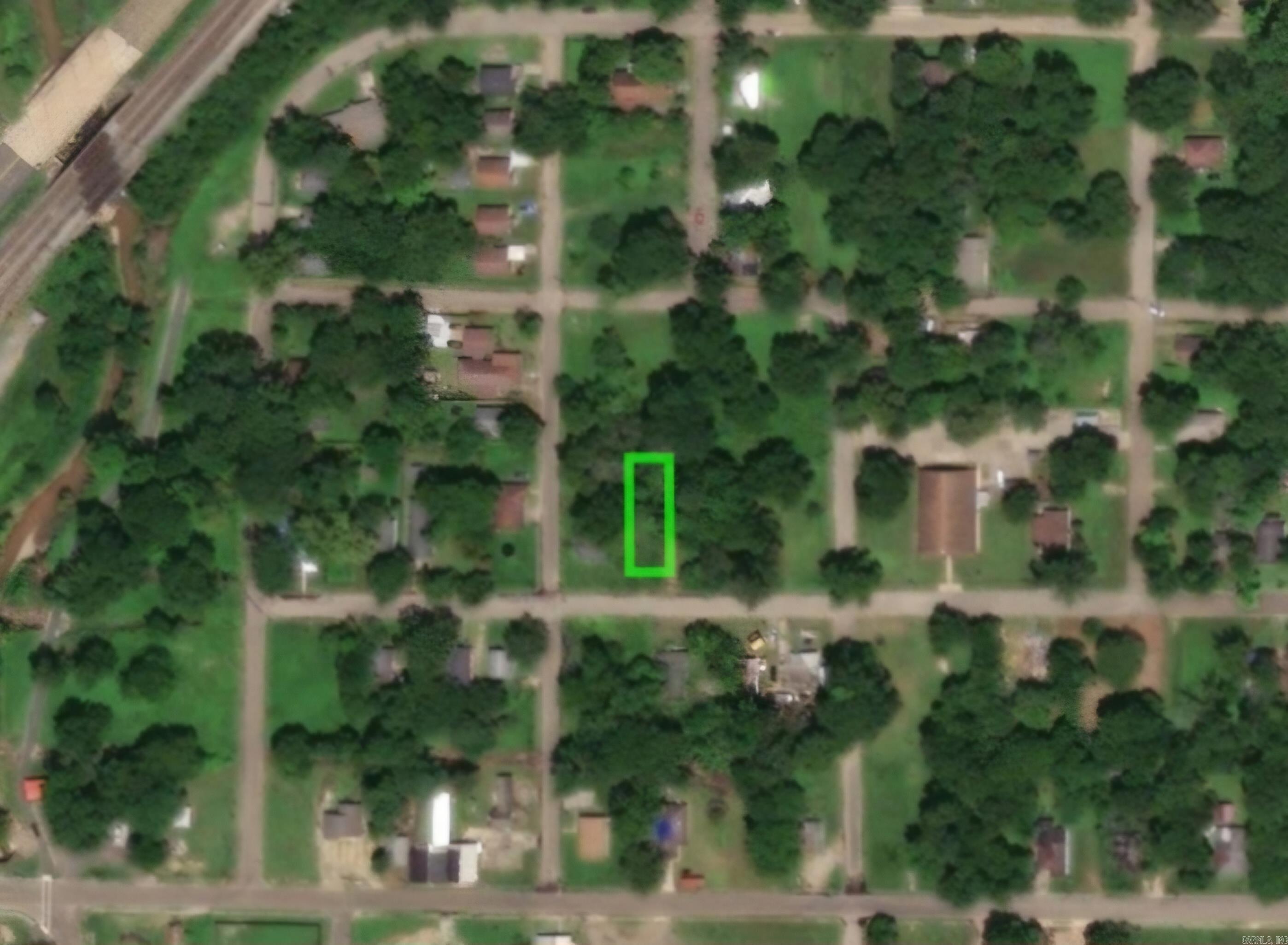 1507  Deleware  Texarkana, AR