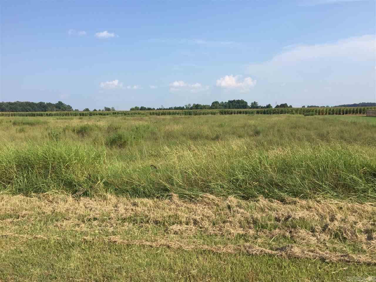 Lot 29  Toltec Mounds Drive  England, AR