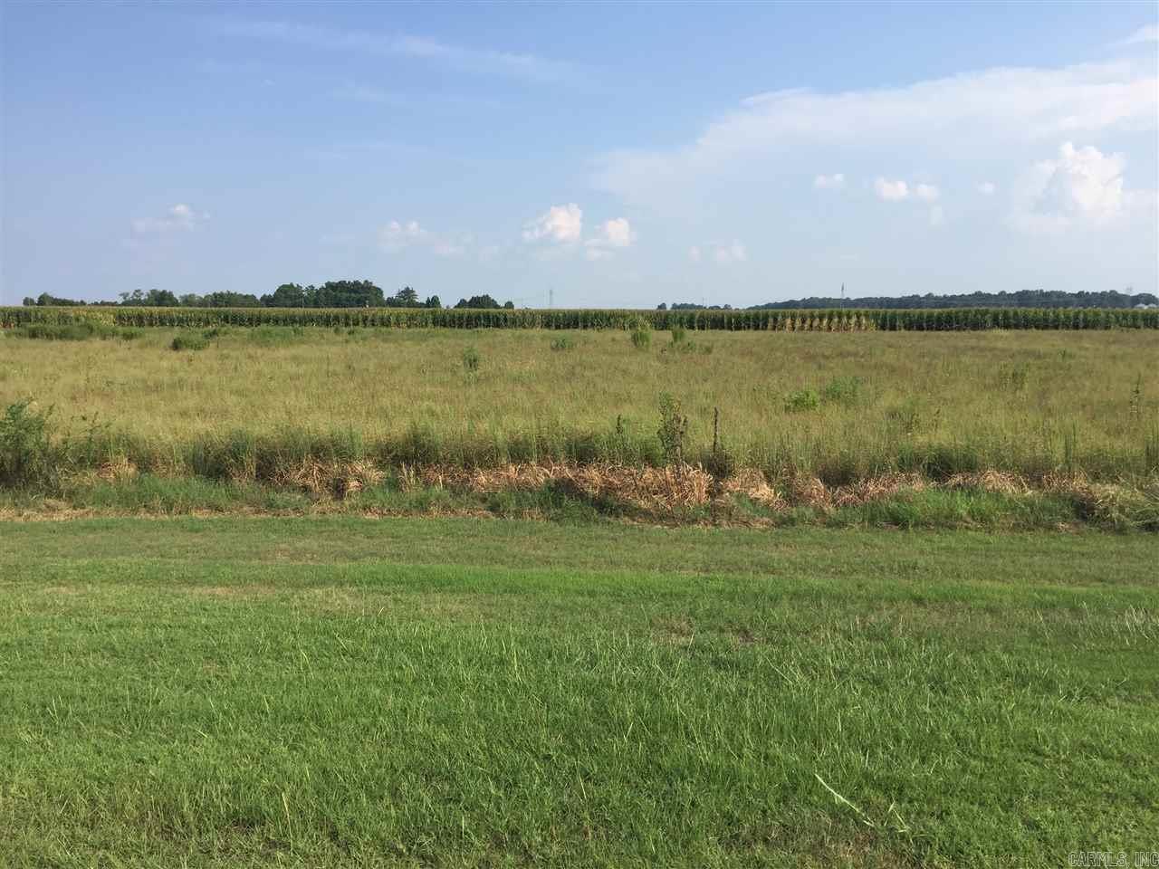 Lot 31  Toltec Mounds Drive  England, AR