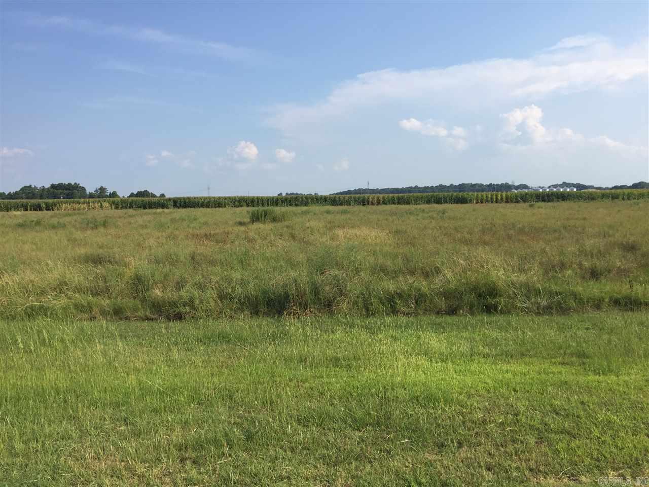 Lot 33  Toltec Mounds Drive  England, AR