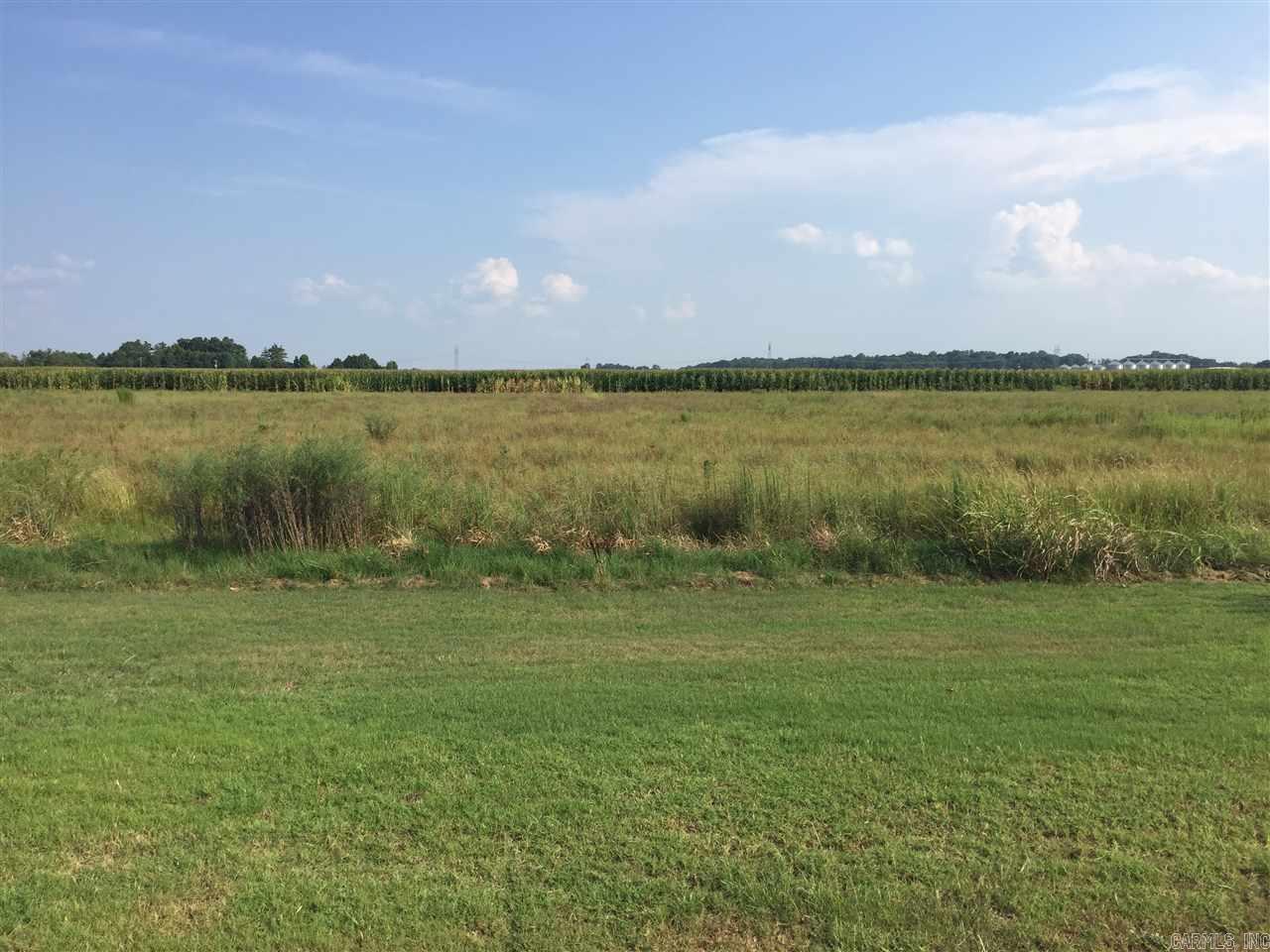 Lot 32 Toltec Mounds Drive  England, AR