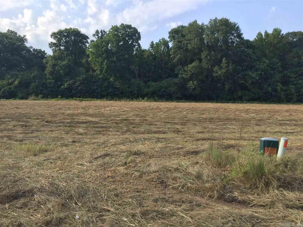 Lot 73  Mound View Drive  England, AR