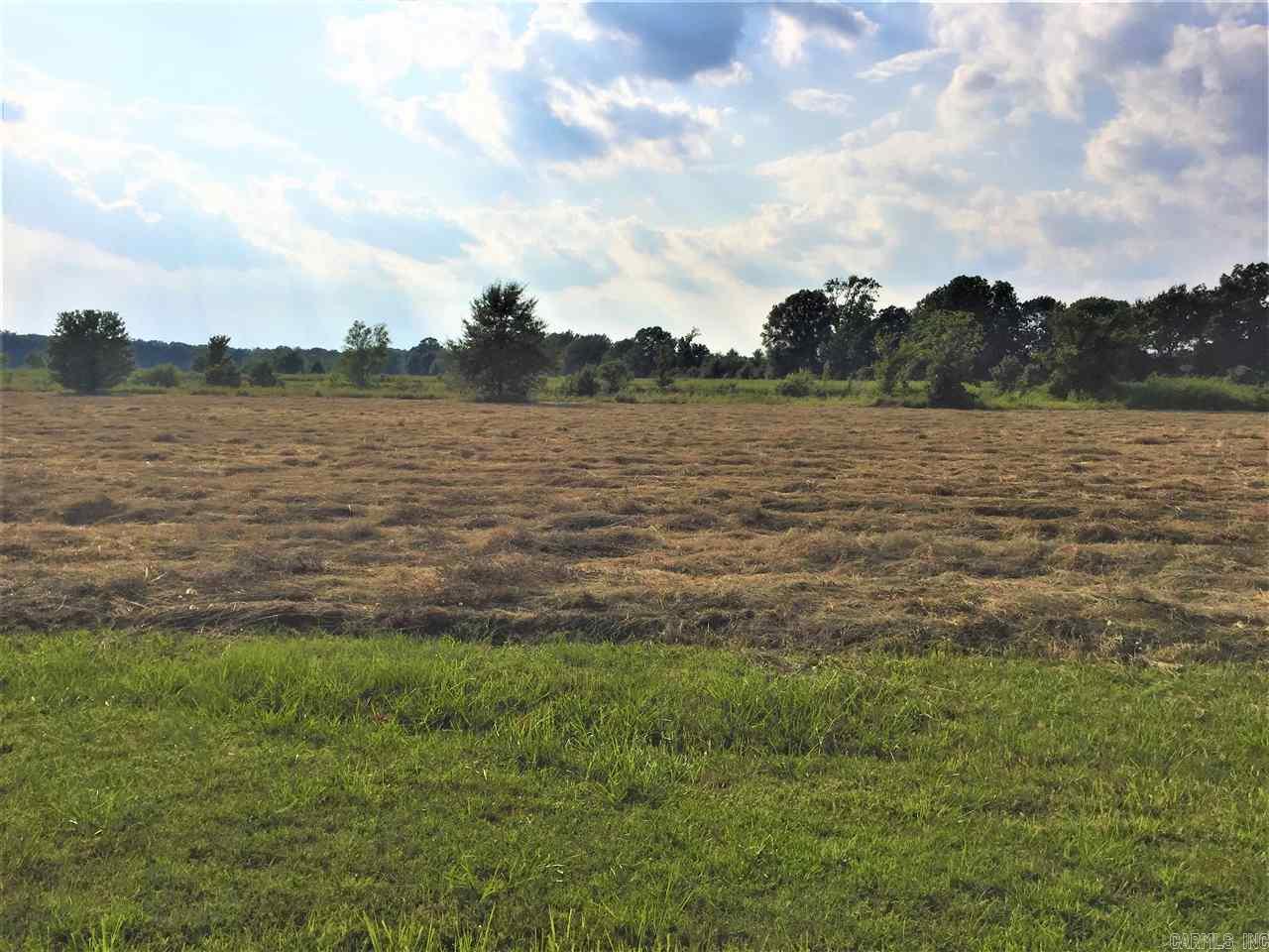 Lot 303  Mound View Drive  England, AR