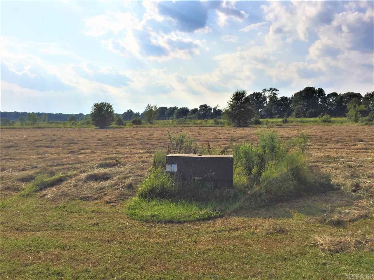Lot 304  Mound View Drive  England, AR