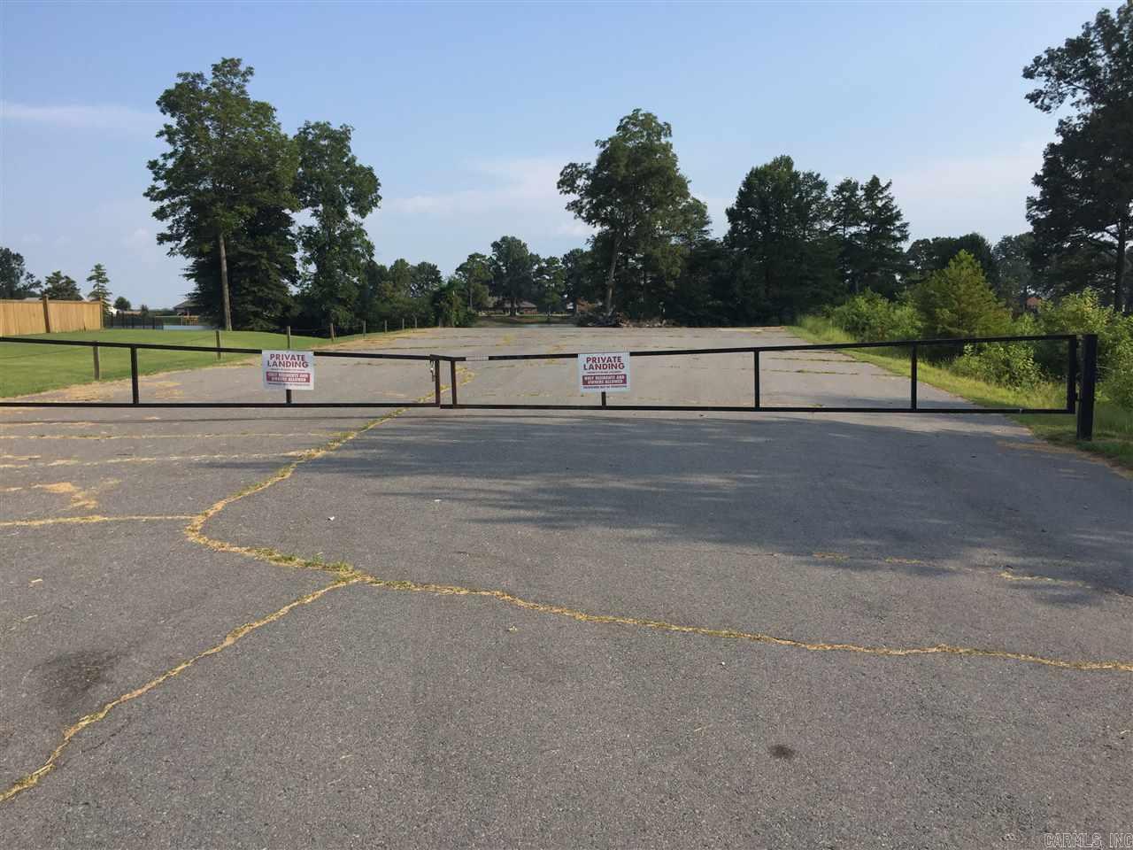 Lot 304  Mound View Drive  England, AR
