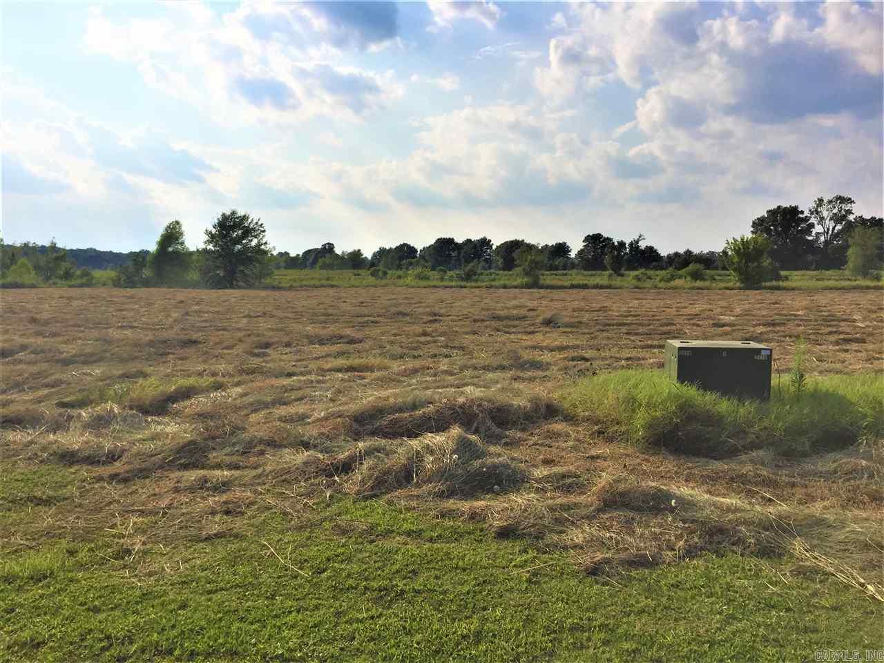 Lot 307  Mound View Drive  England, AR