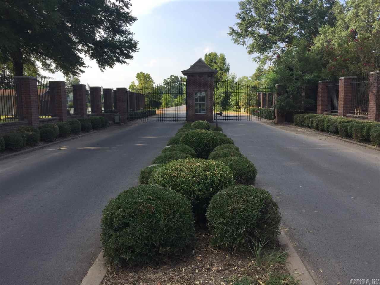 Lot 307  Mound View Drive  England, AR