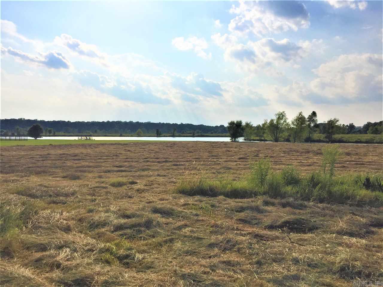 Lot 310  Mound View Drive  England, AR