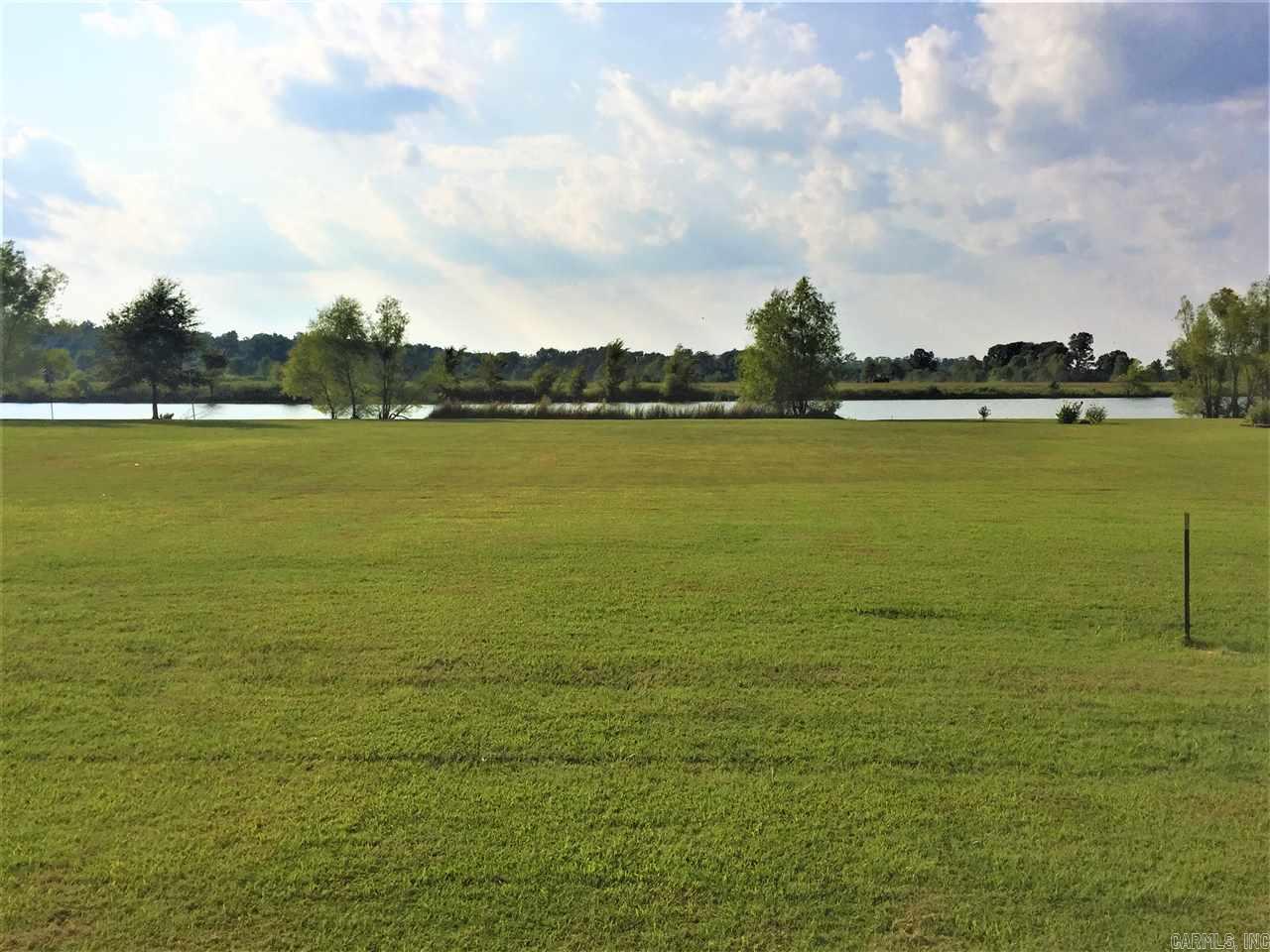 Lot 317  Mound View Drive  England, AR