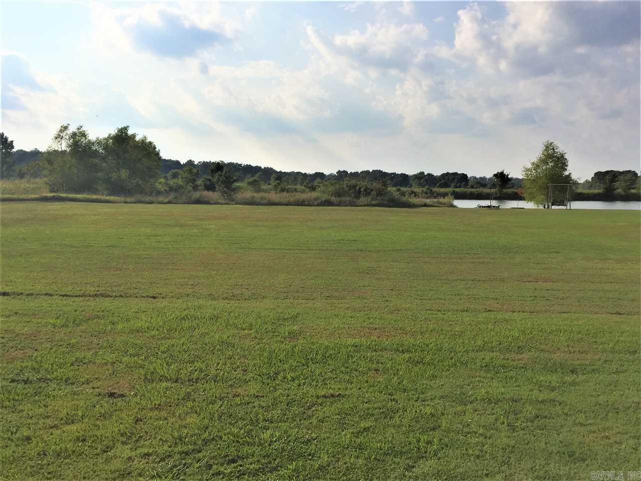 Lot 320  Mound View Drive  England, AR