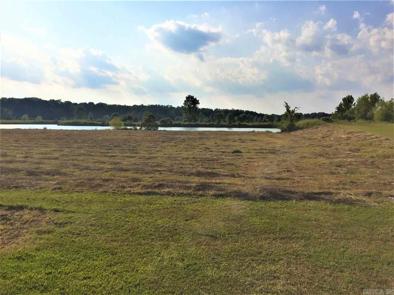 Lot 321  Mound View Drive  England, AR