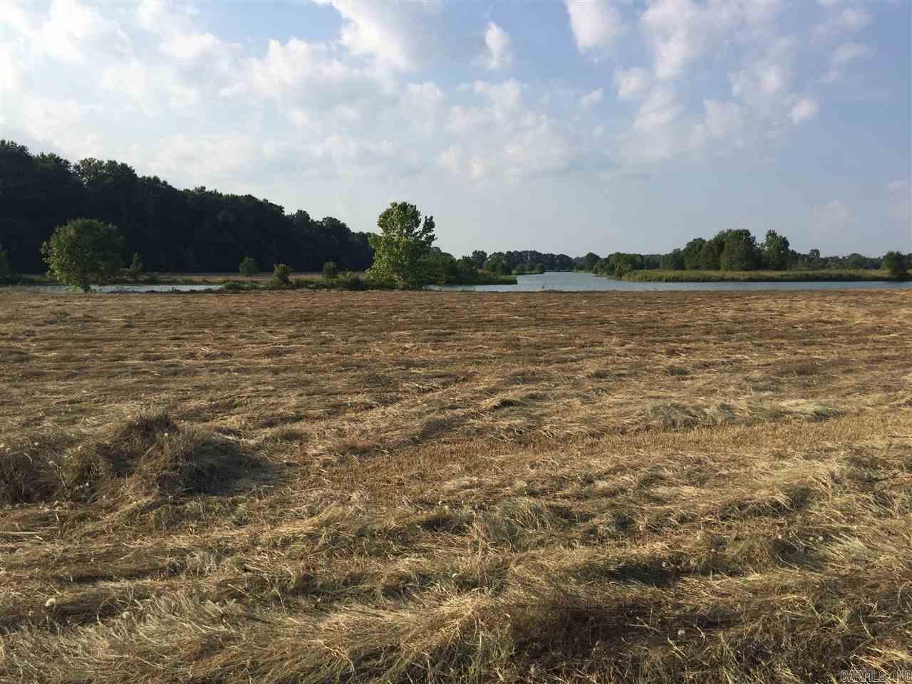 Lot 337  Mound View Drive  England, AR