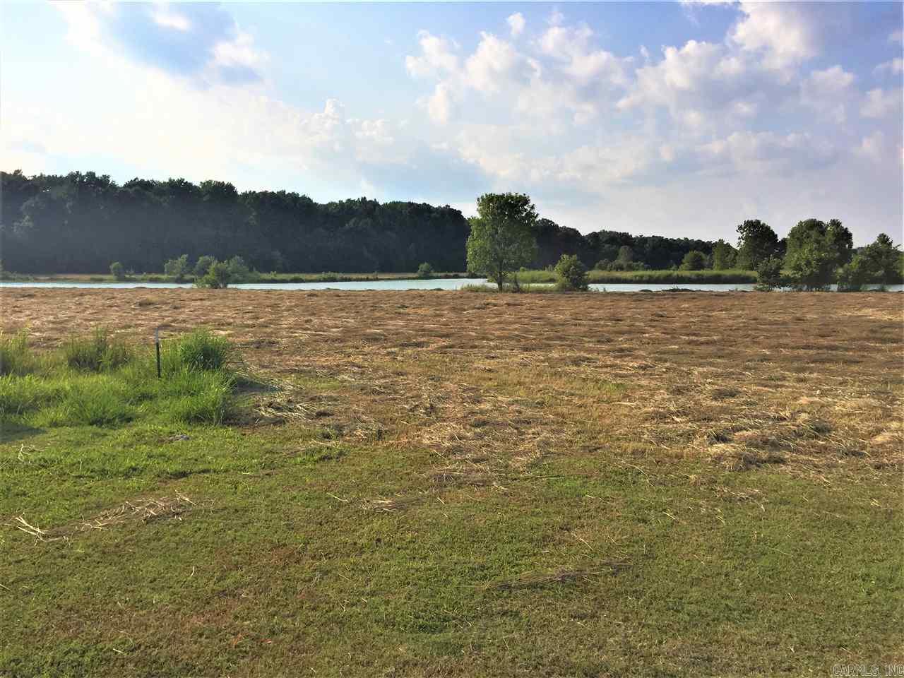 Lot 336  Mound View Drive  England, AR